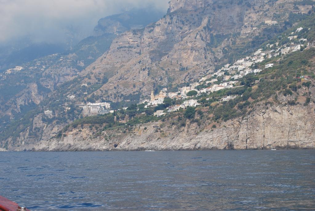 Sorrento Studios Lemons Hill Dış mekan fotoğraf