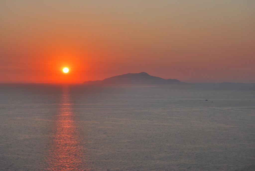 Sorrento Studios Lemons Hill Dış mekan fotoğraf