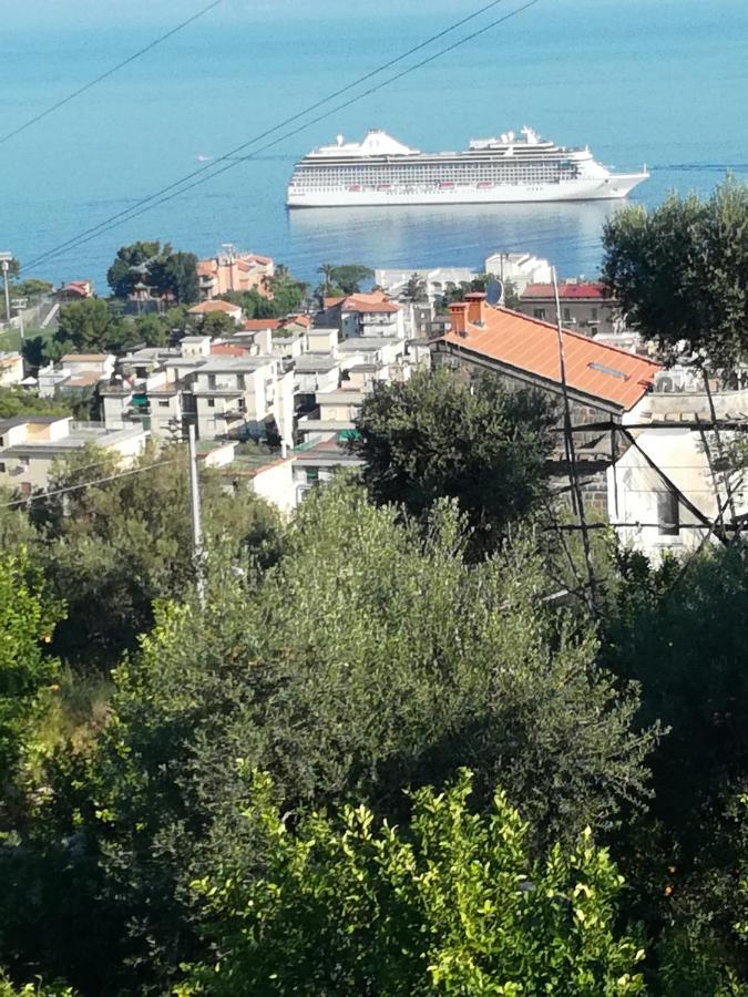 Sorrento Studios Lemons Hill Dış mekan fotoğraf