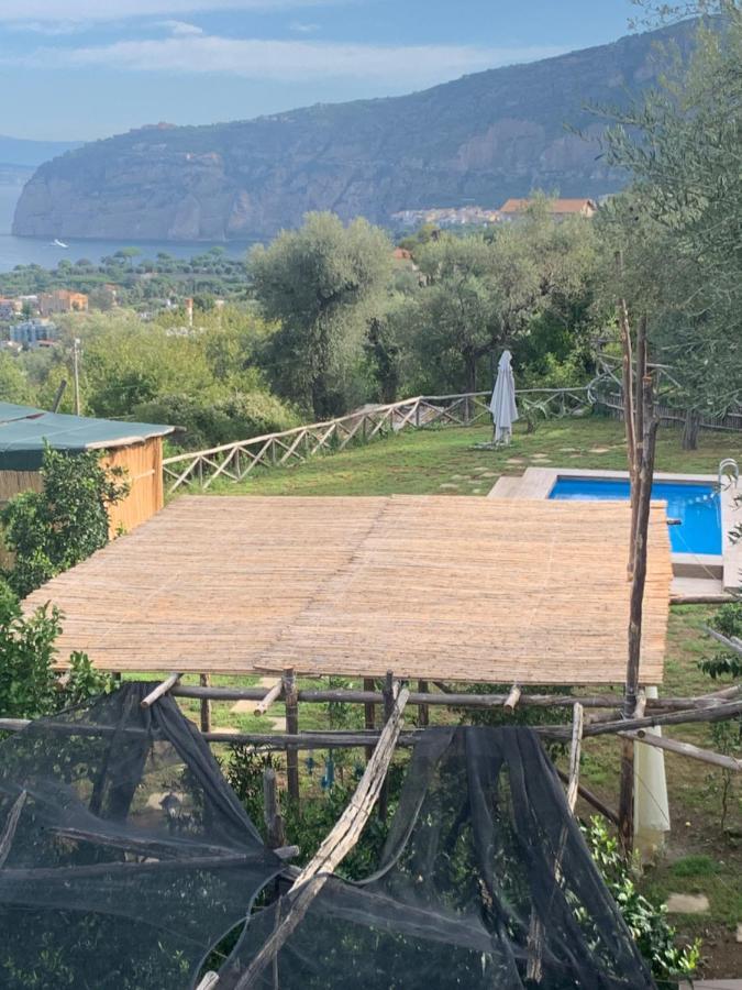 Sorrento Studios Lemons Hill Dış mekan fotoğraf