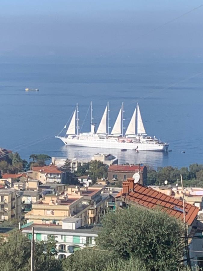 Sorrento Studios Lemons Hill Dış mekan fotoğraf