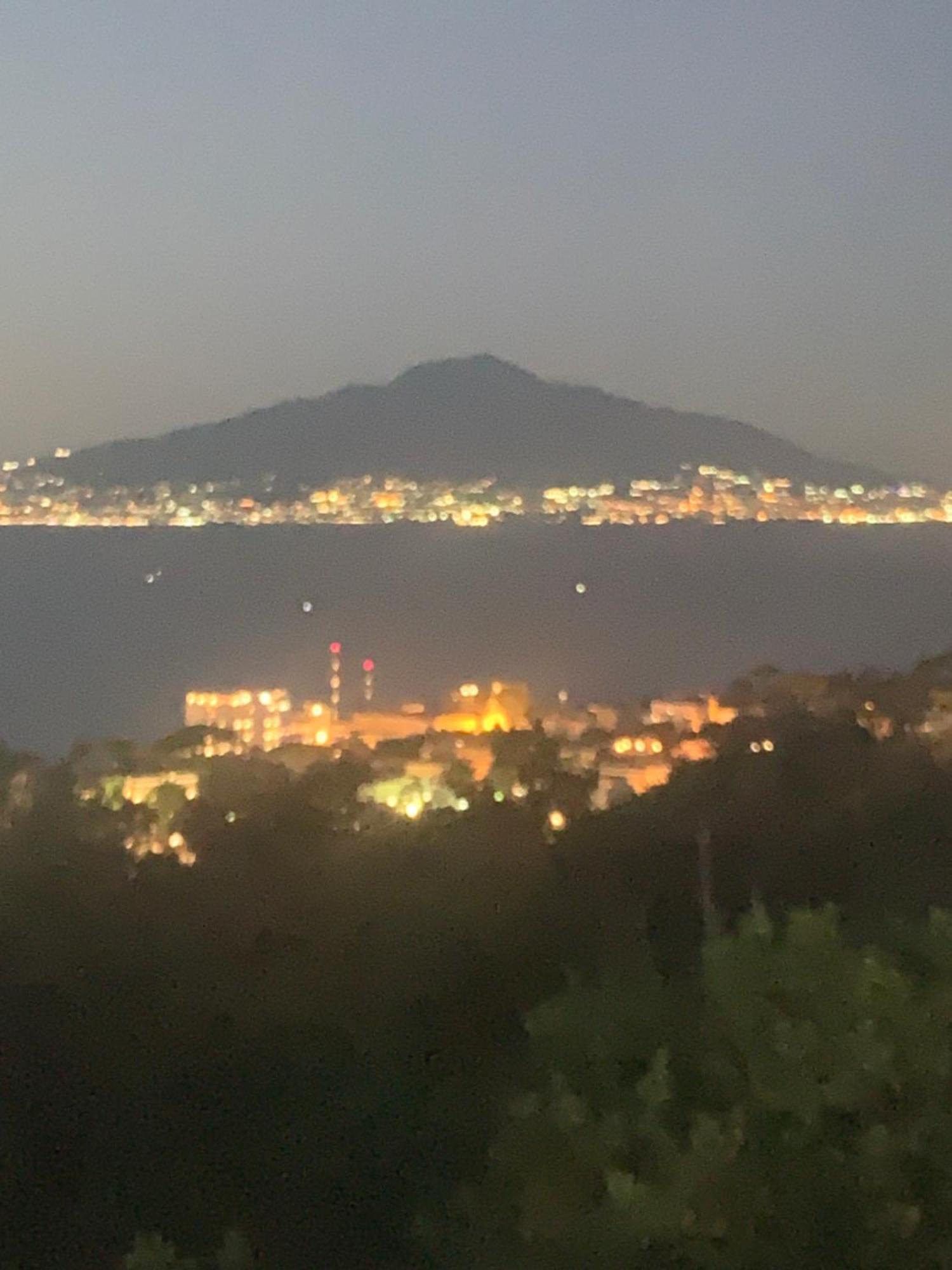 Sorrento Studios Lemons Hill Dış mekan fotoğraf