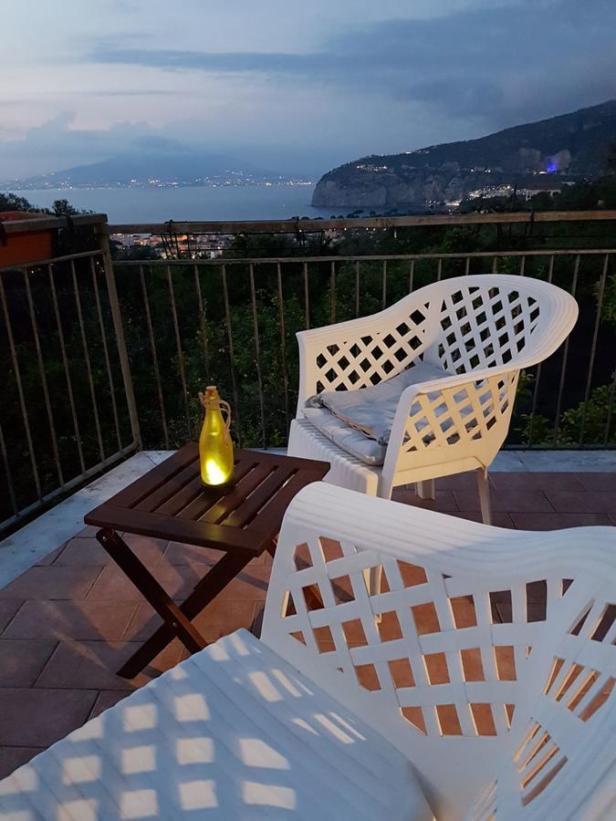 Sorrento Studios Lemons Hill Dış mekan fotoğraf