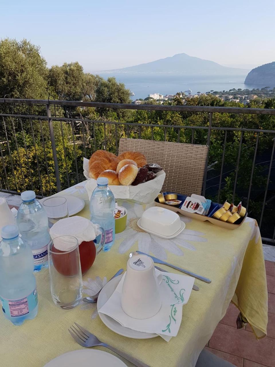 Sorrento Studios Lemons Hill Dış mekan fotoğraf