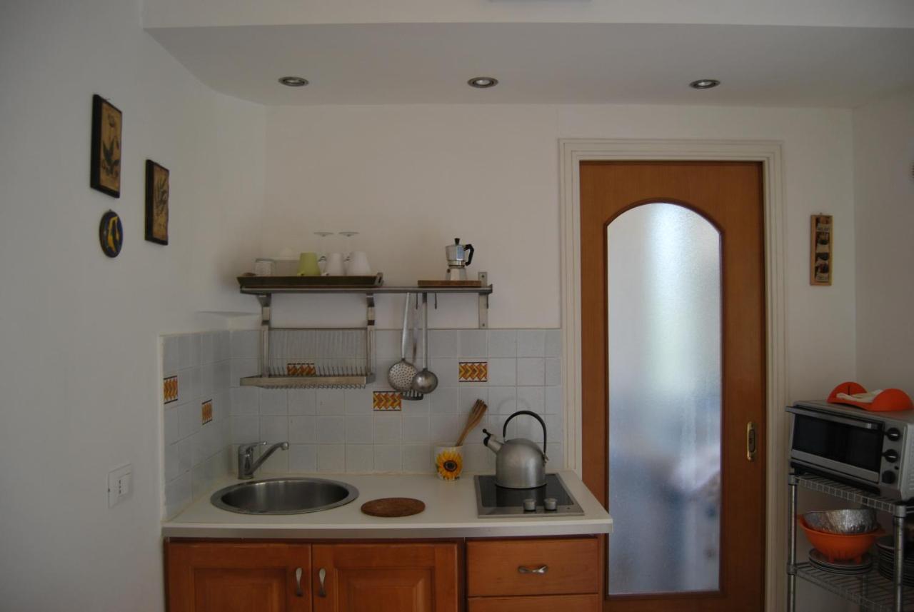 Sorrento Studios Lemons Hill Dış mekan fotoğraf