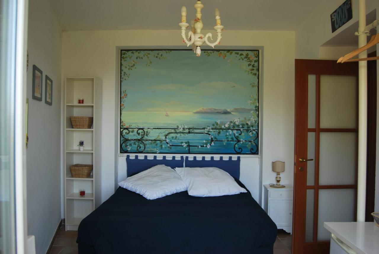 Sorrento Studios Lemons Hill Dış mekan fotoğraf