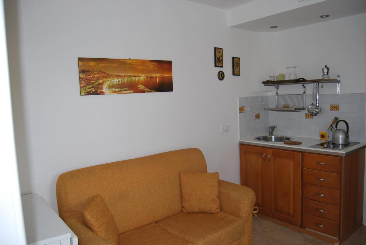 Sorrento Studios Lemons Hill Dış mekan fotoğraf