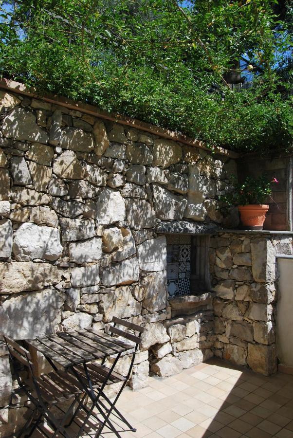 Sorrento Studios Lemons Hill Dış mekan fotoğraf
